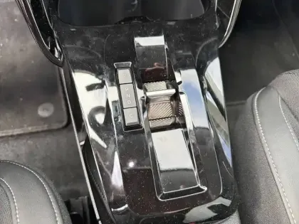 Photo 13 Citroën C3 Aircross e- 113 Automatique