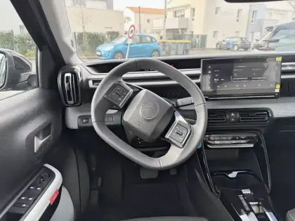 Photo 8 Citroën C3 Aircross e- 113 Automatique