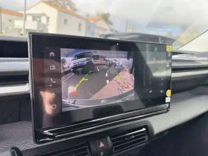 Photo 21 Citroën C3 Aircross e- 113 Automatique