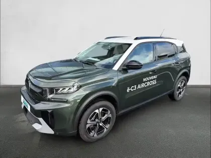 Photo Citroën C3 Aircross Max