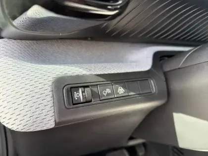 Photo 46 Citroën C3 Aircross e- 113 Automatique