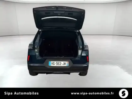 Photo 9 Opel Grandland  1.2 Turbo Hybrid 145 ch e-DCT6
