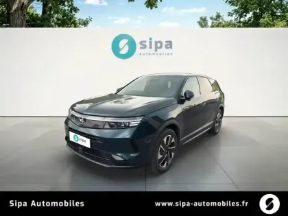 Photo Opel Grandland Gs