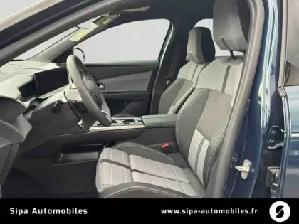 Photo 10 Opel Grandland  1.2 Turbo Hybrid 145 ch e-DCT6