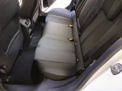 Photo 12 Peugeot 308  SW PureTech 130ch S&S EAT8