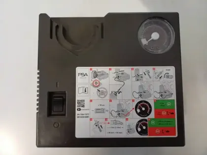 Photo 18 Peugeot 308  SW PureTech 130ch S&S EAT8