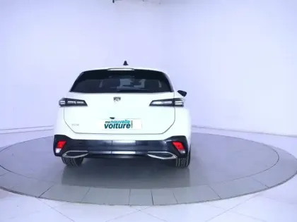 Photo 7 Peugeot 308  SW PureTech 130ch S&S EAT8