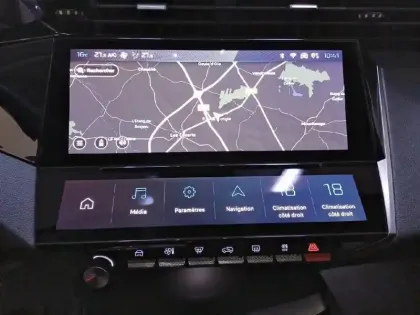 Photo 21 Peugeot 308  SW PureTech 130ch S&S EAT8