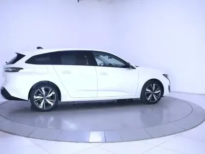 Photo 5 Peugeot 308  SW PureTech 130ch S&S EAT8