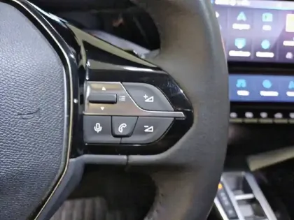 Photo 27 Peugeot 308  SW PureTech 130ch S&S EAT8