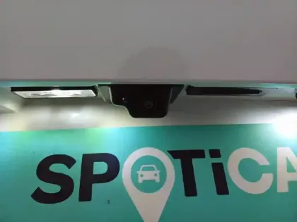 Photo 19 Peugeot 308  SW PureTech 130ch S&S EAT8