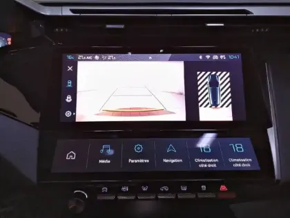 Photo 20 Peugeot 308  SW PureTech 130ch S&S EAT8