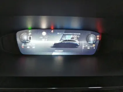 Photo 10 Peugeot 308  SW PureTech 130ch S&S EAT8