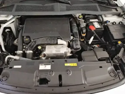 Photo 15 Peugeot 308  SW PureTech 130ch S&S EAT8