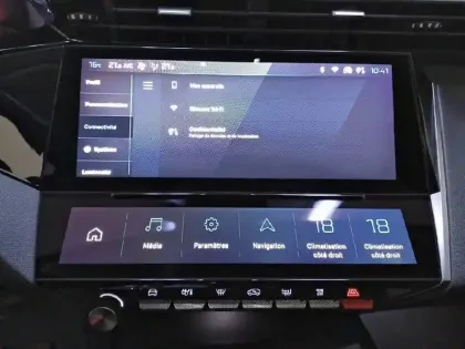 Photo 22 Peugeot 308  SW PureTech 130ch S&S EAT8