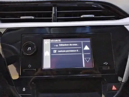 Photo 21 Opel Corsa  1.2 75 ch BVM5