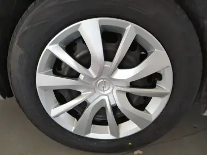 Photo 12 Opel Corsa  1.2 75 ch BVM5