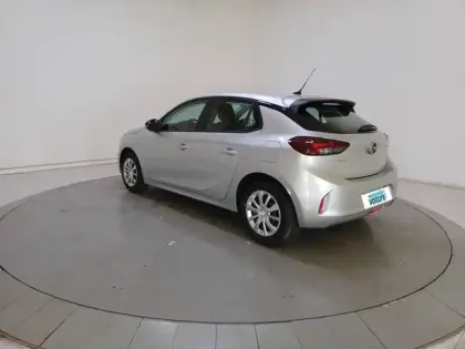 Photo 6 Opel Corsa  1.2 75 ch BVM5