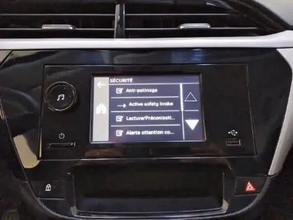 Photo 20 Opel Corsa  1.2 75 ch BVM5