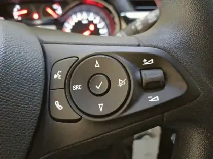 Photo 26 Opel Corsa  1.2 75 ch BVM5