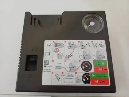 Photo 17 Opel Corsa  1.2 75 ch BVM5