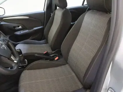 Photo 10 Opel Corsa  1.2 75 ch BVM5