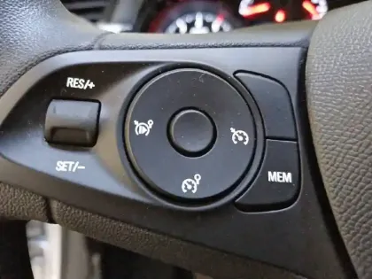 Photo 25 Opel Corsa  1.2 75 ch BVM5