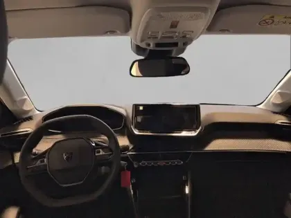 Photo 7 Peugeot 208  Hybrid 110 e-DCS6