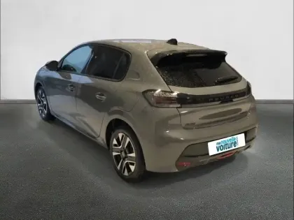 Photo 27 Peugeot 208  Hybrid 110 e-DCS6