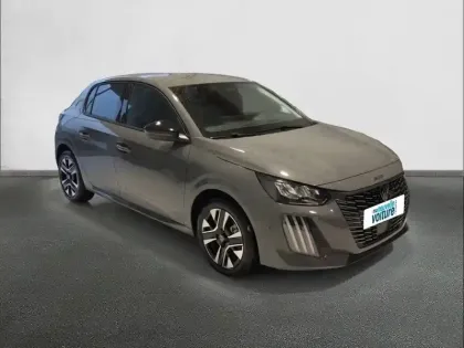 Photo 23 Peugeot 208  Hybrid 110 e-DCS6