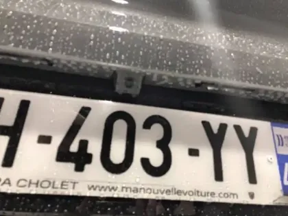 Photo 20 Peugeot 208  Hybrid 110 e-DCS6