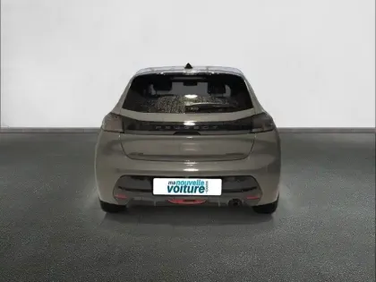 Photo 25 Peugeot 208  Hybrid 110 e-DCS6