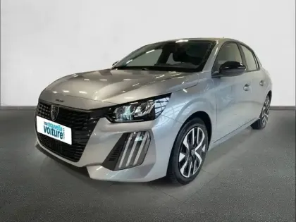 Photo 60 Peugeot 208  100 S&S BVM6