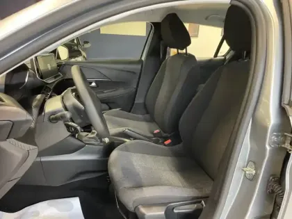 Photo 25 Peugeot 208  100 S&S BVM6