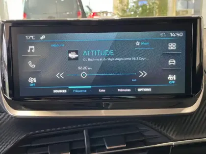 Photo 58 Peugeot 208  100 S&S BVM6