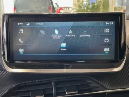 Photo 59 Peugeot 208  100 S&S BVM6