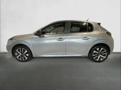 Photo 63 Peugeot 208  100 S&S BVM6