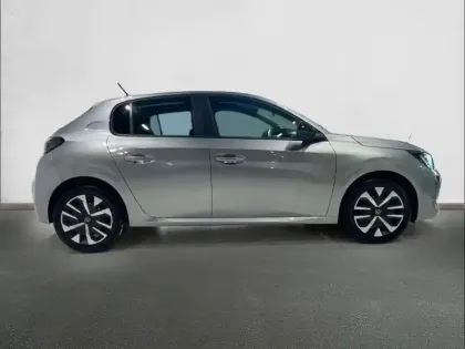 Photo 67 Peugeot 208  100 S&S BVM6