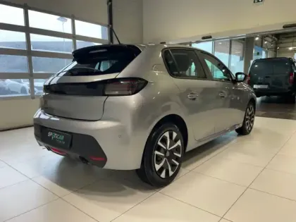 Photo 24 Peugeot 208  100 S&S BVM6