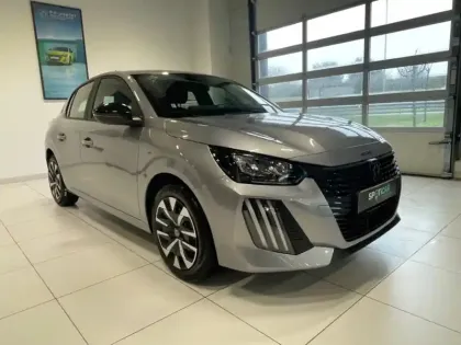 Photo 28 Peugeot 208  100 S&S BVM6