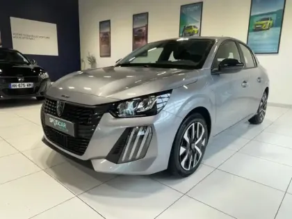 Photo 40 Peugeot 208  100 S&S BVM6