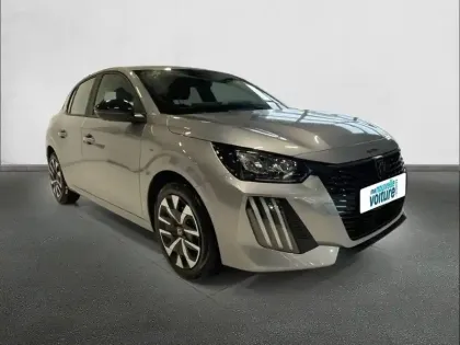 Photo 62 Peugeot 208  100 S&S BVM6