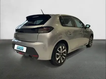 Photo 66 Peugeot 208  100 S&S BVM6
