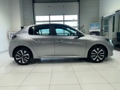 Photo 50 Peugeot 208  100 S&S BVM6