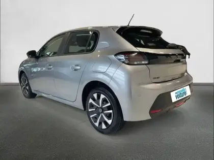 Photo 64 Peugeot 208  100 S&S BVM6