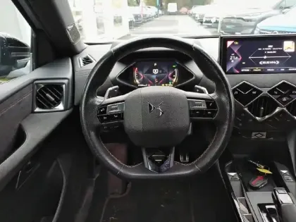 Photo 8 DS DS 3 DS3 Crossback BlueHDi 130 EAT8