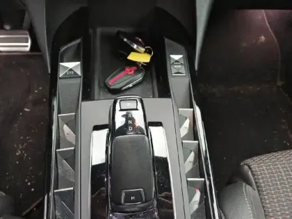 Photo 13 DS DS 3 DS3 Crossback BlueHDi 130 EAT8