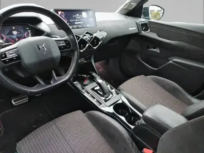 Photo 7 DS DS 3 DS3 Crossback BlueHDi 130 EAT8