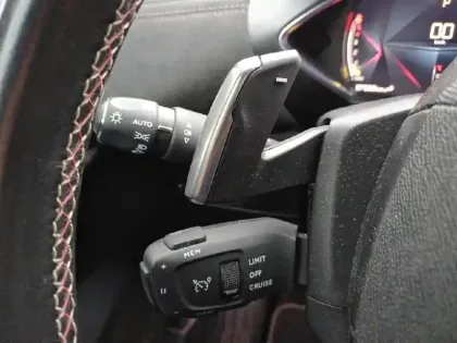 Photo 23 DS DS 3 DS3 Crossback BlueHDi 130 EAT8