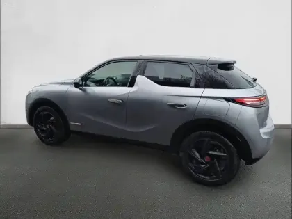 Photo 6 DS DS 3 DS3 Crossback BlueHDi 130 EAT8